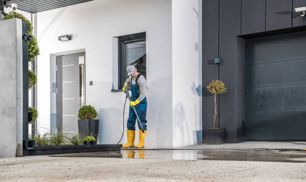 Best Concrete Sealing  in Three Oaks, MI